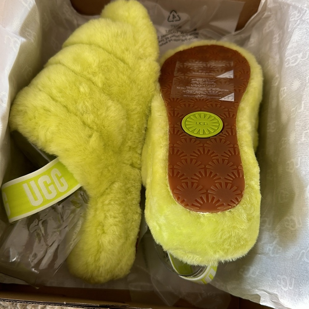 Brand new fluff yeah slides - Picture 3 of 5